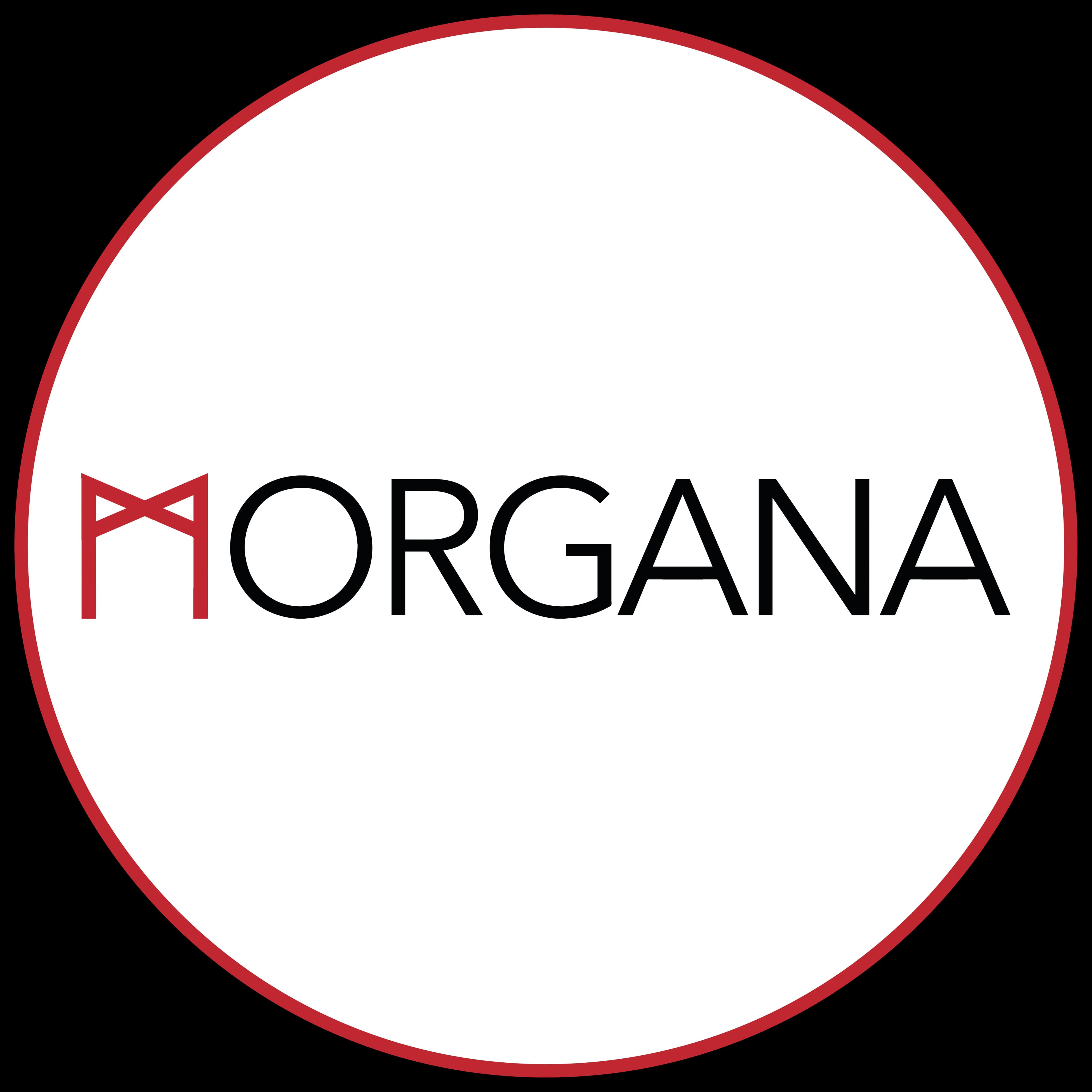 Morgana Loading