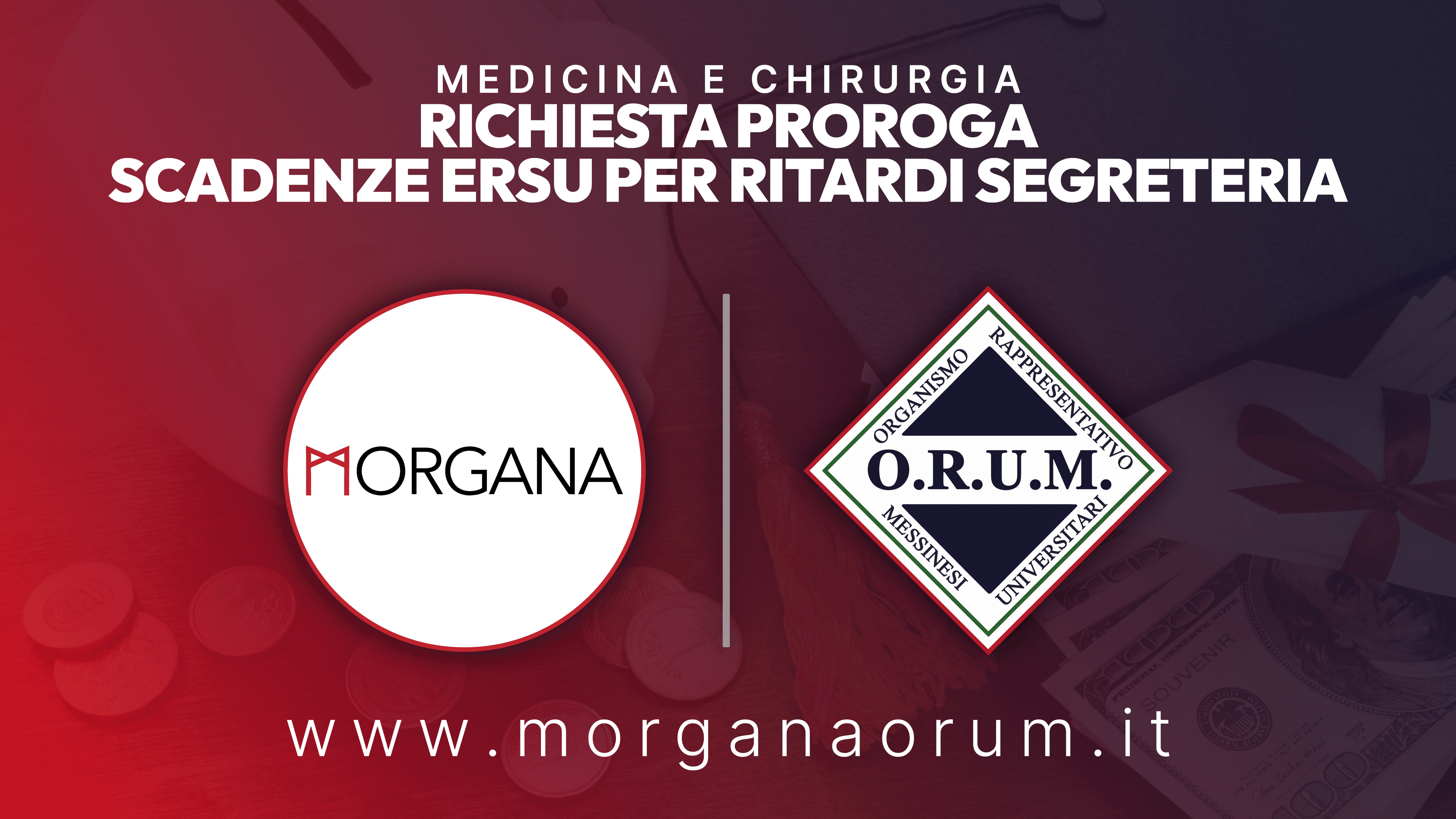 Borse di Studio ERSU a Medicina: chiesta la riapertura dei termini per ritardi burocratici